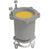MagnaFlow direct-fit catalytic converter fits 2004 Kia Sorento 3.5L and 2004 Kia Sorento stainless steel CARB compliant