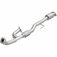 t 2004 Lexus ES330 3.3L Direct-Fit Catalytic Converter 5571754 Magnaflow MagnaFlow Exhaust Products