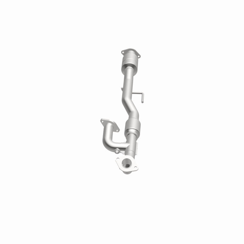 t 2004 Lexus ES330 3.3L Direct-Fit Catalytic Converter 5571754 Magnaflow MagnaFlow Exhaust Products