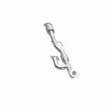 t 2004 Lexus ES330 3.3L Direct-Fit Catalytic Converter 5571754 Magnaflow MagnaFlow Exhaust Products
