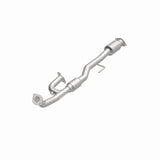 t 2004 Lexus ES330 3.3L Direct-Fit Catalytic Converter 5571754 Magnaflow MagnaFlow Exhaust Products