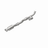 t 2004 Lexus ES330 3.3L Direct-Fit Catalytic Converter 5571754 Magnaflow MagnaFlow Exhaust Products
