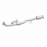 t 2004 Lexus ES330 3.3L Direct-Fit Catalytic Converter 5571754 Magnaflow MagnaFlow Exhaust Products