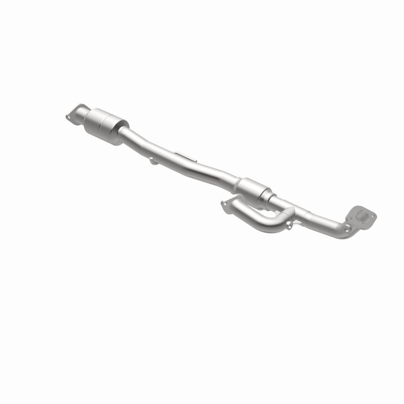 t 2004 Lexus ES330 3.3L Direct-Fit Catalytic Converter 5571754 Magnaflow MagnaFlow Exhaust Products