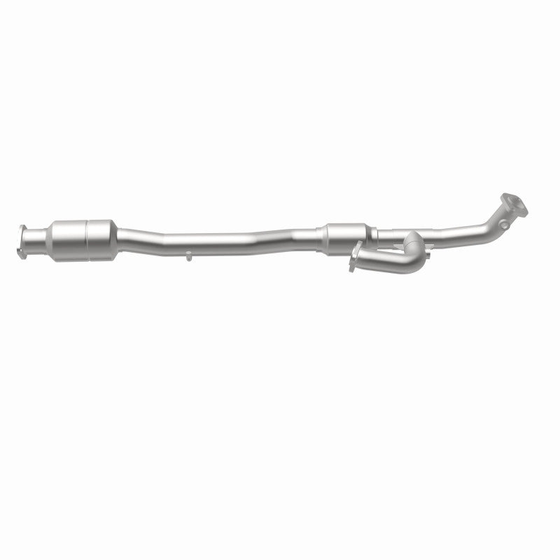 t 2004 Lexus ES330 3.3L Direct-Fit Catalytic Converter 5571754 Magnaflow MagnaFlow Exhaust Products