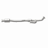 t 2004 Lexus ES330 3.3L Direct-Fit Catalytic Converter 5571754 Magnaflow MagnaFlow Exhaust Products