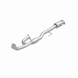 t 2004 Lexus ES330 3.3L Direct-Fit Catalytic Converter 5571754 Magnaflow MagnaFlow Exhaust Products