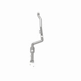 MagnaFlow direct-fit catalytic converter fits 2004 Mercedes-Benz SLK230 2.3L stainless steel CARB compliant 4561722