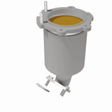 MagnaFlow direct-fit catalytic converter for Nissan Maxima 3.5L stainless steel CARB compliant 5411022