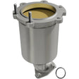 MagnaFlow direct-fit catalytic converter fits 2004 Nissan Quest 3.5L stainless steel CARB compliant 5481296