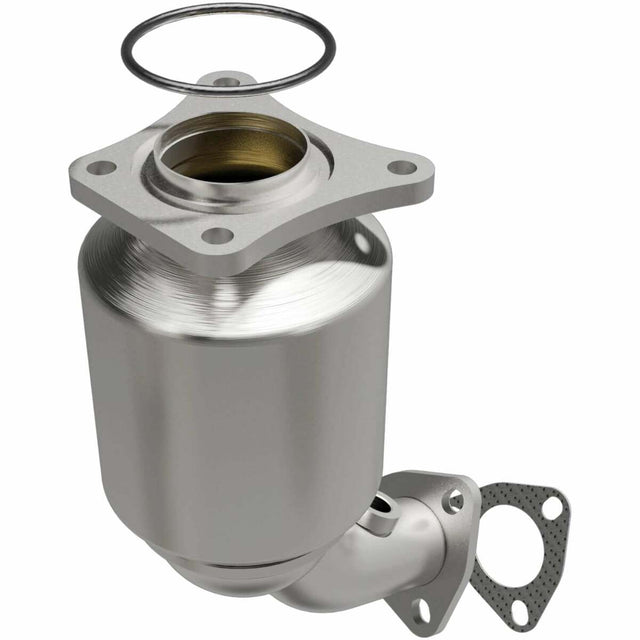 MagnaFlow direct-fit catalytic converter fits 2004 Nissan Quest 3.5L stainless steel CARB compliant 5481322