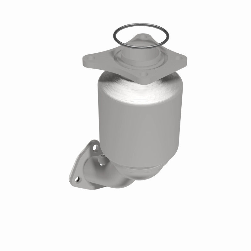 MagnaFlow direct-fit catalytic converter fits 2004 Nissan Quest 3.5L stainless steel CARB compliant 5481322