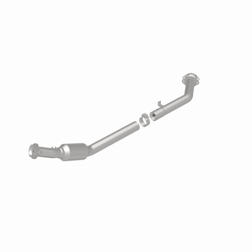 MagnaFlow direct-fit catalytic converter fits 2004 Pontiac GTO 5.7L stainless steel CARB compliant 4561030