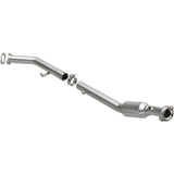 MagnaFlow direct-fit catalytic converter fits 2004 Pontiac GTO 5.7L stainless steel CARB compliant 4561030