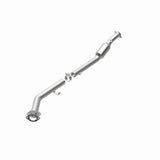 MagnaFlow direct-fit catalytic converter fits 2004 Pontiac GTO 5.7L stainless steel CARB compliant 4561030