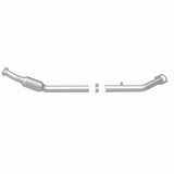 MagnaFlow direct-fit catalytic converter fits 2004 Pontiac GTO 5.7L stainless steel CARB compliant 4561030
