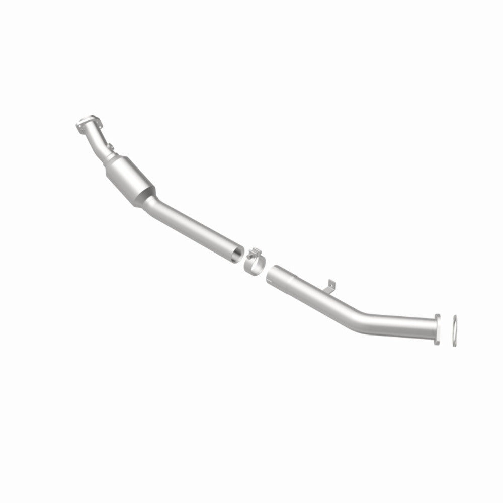 MagnaFlow direct-fit catalytic converter fits 2004 Pontiac GTO 5.7L stainless steel CARB compliant 4561030