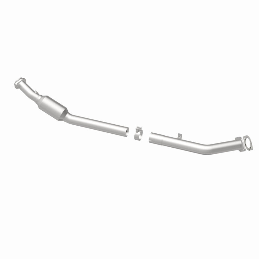 MagnaFlow direct-fit catalytic converter fits 2004 Pontiac GTO 5.7L stainless steel CARB compliant 4561030