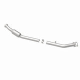 MagnaFlow direct-fit catalytic converter fits 2004 Pontiac GTO 5.7L stainless steel CARB compliant 4561030