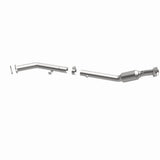 MagnaFlow direct-fit catalytic converter fits 2004 Pontiac GTO 5.7L stainless steel CARB compliant 4561030