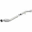 t 2004 Pontiac GTO 5.7L Direct-Fit Catalytic Converter 4561031 Magnaflow MagnaFlow Exhaust Products