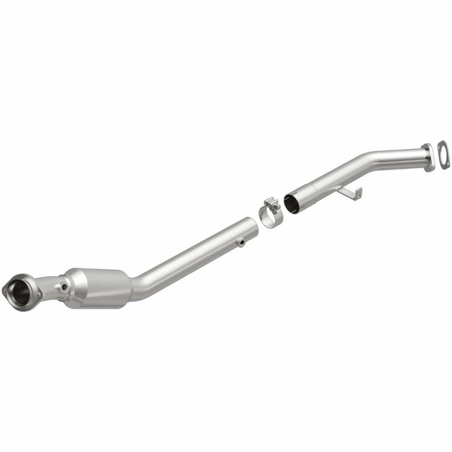 t 2004 Pontiac GTO 5.7L Direct-Fit Catalytic Converter 4561031 Magnaflow MagnaFlow Exhaust Products