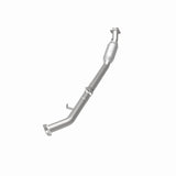 t 2004 Pontiac GTO 5.7L Direct-Fit Catalytic Converter 4561031 Magnaflow MagnaFlow Exhaust Products