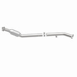 t 2004 Pontiac GTO 5.7L Direct-Fit Catalytic Converter 4561031 Magnaflow MagnaFlow Exhaust Products
