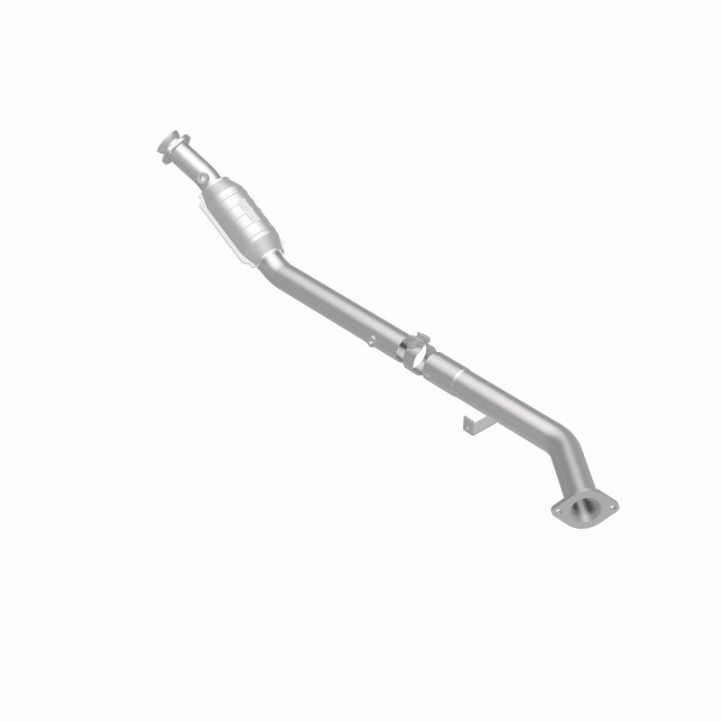 t 2004 Pontiac GTO 5.7L Direct-Fit Catalytic Converter 4561031 Magnaflow MagnaFlow Exhaust Products