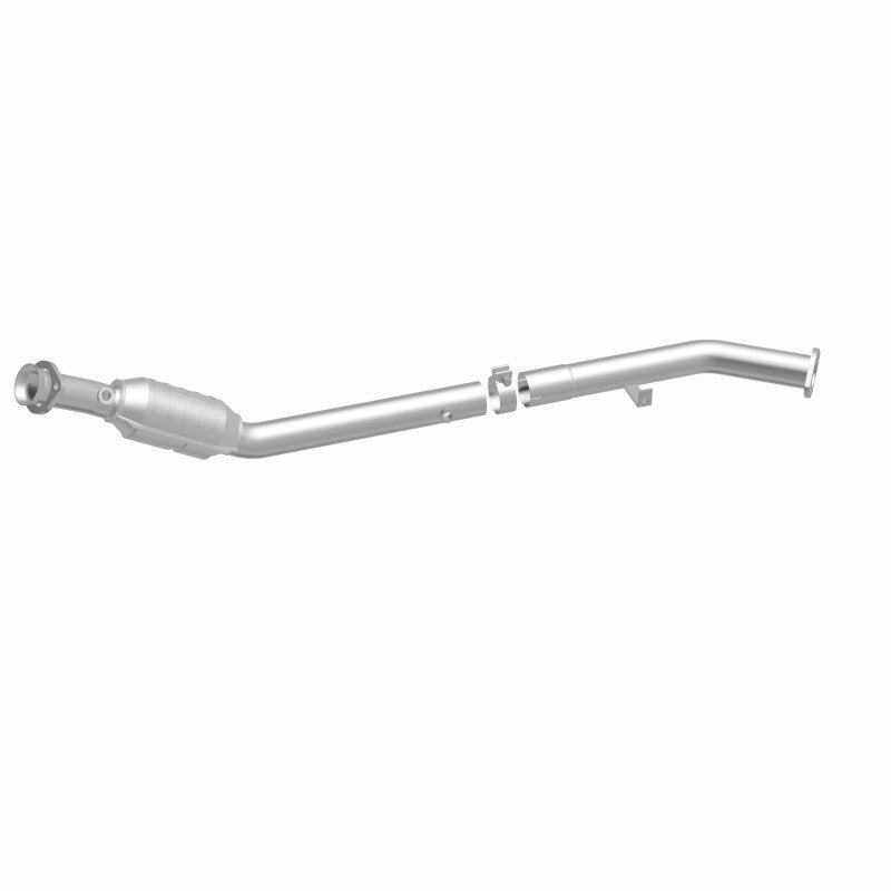 t 2004 Pontiac GTO 5.7L Direct-Fit Catalytic Converter 4561031 Magnaflow MagnaFlow Exhaust Products