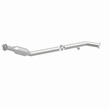 t 2004 Pontiac GTO 5.7L Direct-Fit Catalytic Converter 4561031 Magnaflow MagnaFlow Exhaust Products