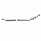 t 2004 Pontiac GTO 5.7L Direct-Fit Catalytic Converter 4561031 Magnaflow MagnaFlow Exhaust Products