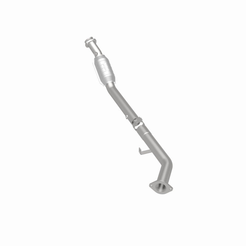 t 2004 Pontiac GTO 5.7L Direct-Fit Catalytic Converter 4561031 Magnaflow MagnaFlow Exhaust Products
