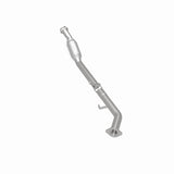 t 2004 Pontiac GTO 5.7L Direct-Fit Catalytic Converter 4561031 Magnaflow MagnaFlow Exhaust Products