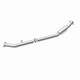 t 2004 Pontiac GTO 5.7L Direct-Fit Catalytic Converter 4561031 Magnaflow MagnaFlow Exhaust Products