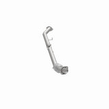 t 2004 Pontiac GTO 5.7L Direct-Fit Catalytic Converter 4561031 Magnaflow MagnaFlow Exhaust Products