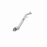 MagnaFlow direct-fit catalytic converter fits 2004 Pontiac GTO stainless steel CARB compliant 49730