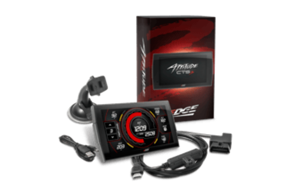 t 2004 Ram 2500 Edge Juice w/ Attitude CTS3 31503-3 Edge