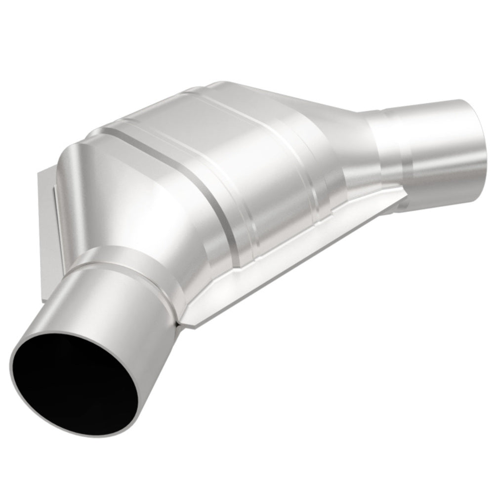 t 2004 Subaru Forester Universal Catalytic Converter 2 454184 Magnaflow MagnaFlow Exhaust Products