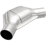 t 2004 Subaru Forester Universal Catalytic Converter 2 454184 Magnaflow MagnaFlow Exhaust Products