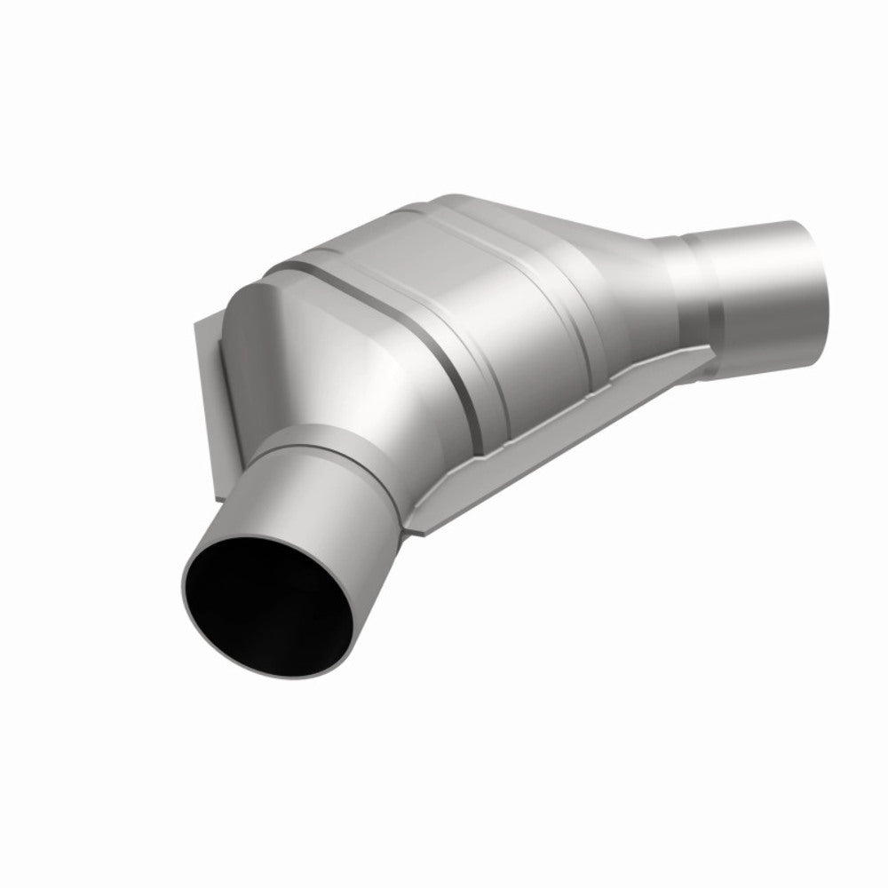 t 2004 Subaru Forester Universal Catalytic Converter 2 454184 Magnaflow MagnaFlow Exhaust Products