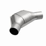 t 2004 Subaru Forester Universal Catalytic Converter 2 454184 Magnaflow MagnaFlow Exhaust Products