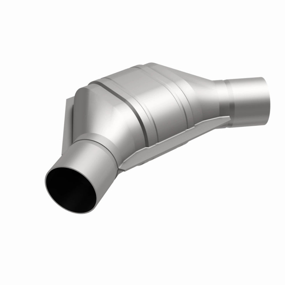 t 2004 Subaru Forester Universal Catalytic Converter 2 454184 Magnaflow MagnaFlow Exhaust Products