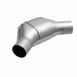 t 2004 Subaru Forester Universal Catalytic Converter 2 454184 Magnaflow MagnaFlow Exhaust Products