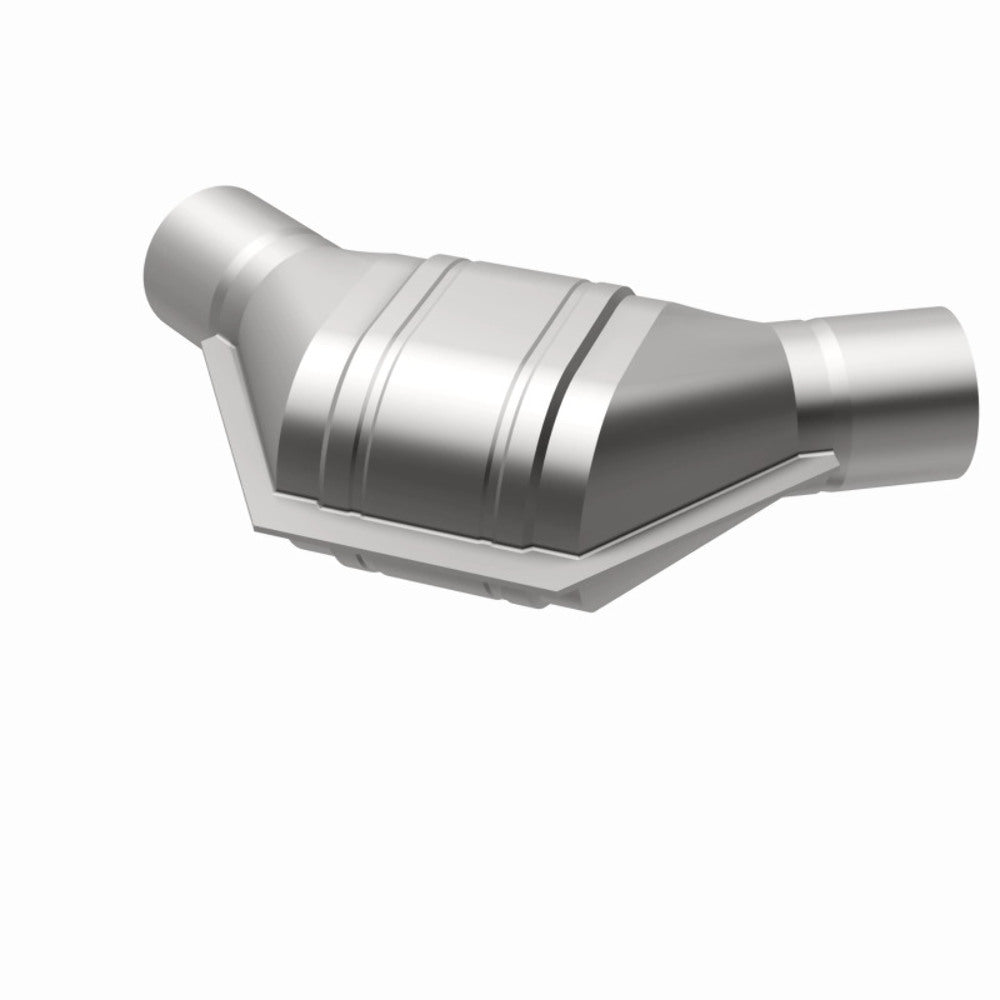 t 2004 Subaru Forester Universal Catalytic Converter 2 454184 Magnaflow MagnaFlow Exhaust Products