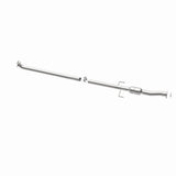 MagnaFlow direct-fit catalytic converter fits 2004 Toyota Rav4 2.4L stainless steel CARB compliant 457031