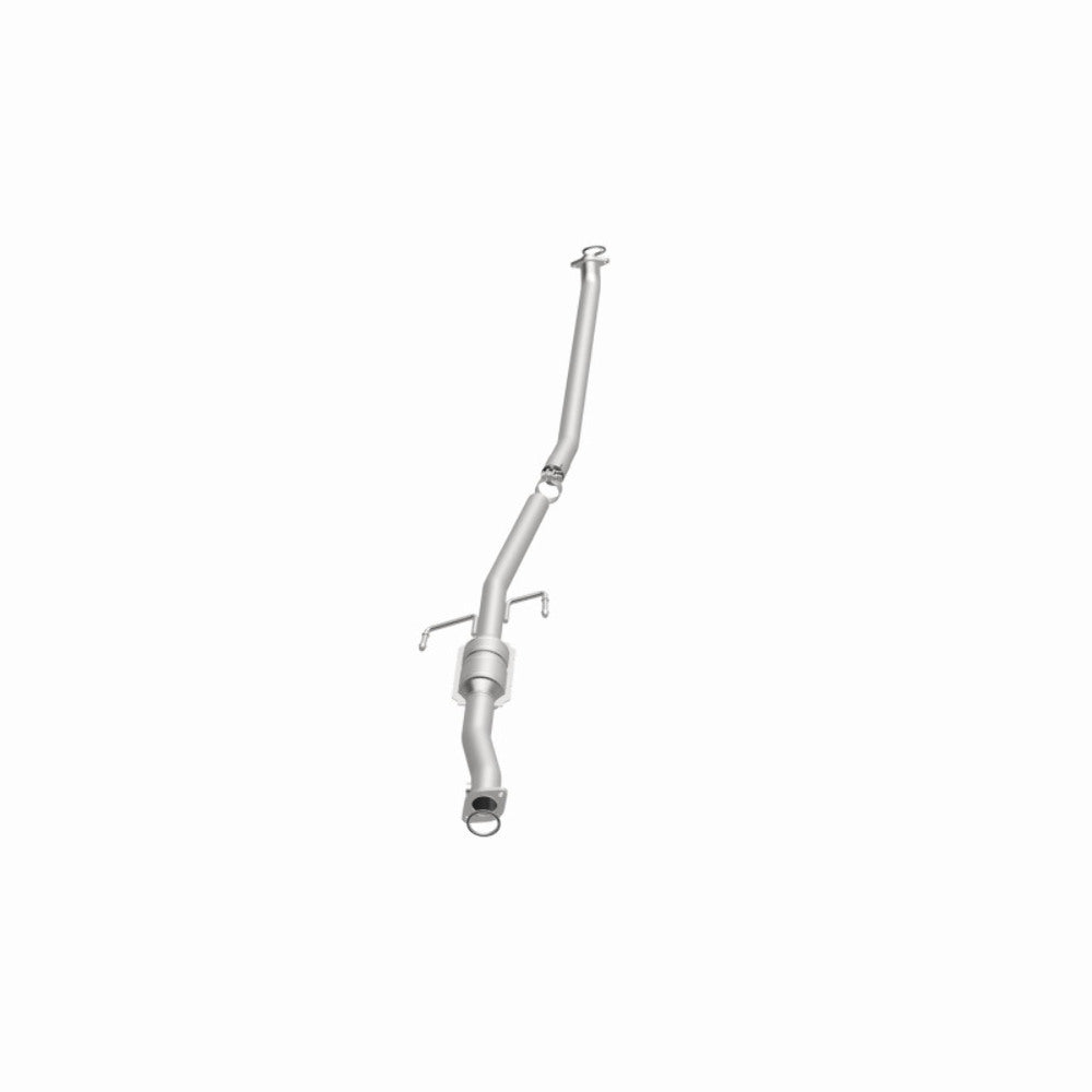 MagnaFlow direct-fit catalytic converter fits 2004 Toyota Rav4 2.4L stainless steel CARB compliant 457031
