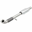 t 2004 Volvo S40 Direct-Fit Catalytic Converter 441031 Magnaflow MagnaFlow Exhaust Products