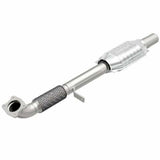 t 2004 Volvo S40 Direct-Fit Catalytic Converter 441031 Magnaflow MagnaFlow Exhaust Products