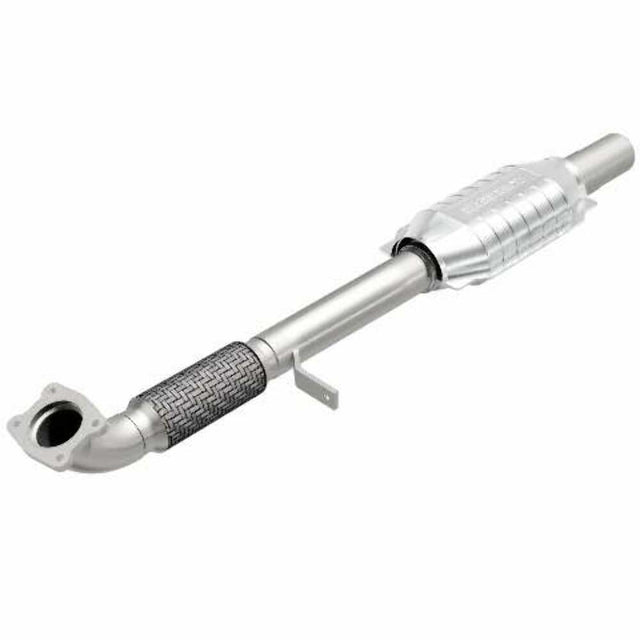 t 2004 Volvo S40 Direct-Fit Catalytic Converter 441031 Magnaflow MagnaFlow Exhaust Products